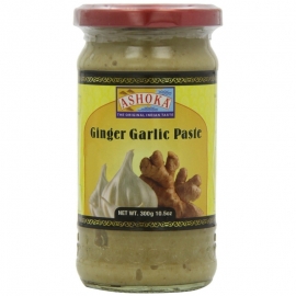 Ashoka Ginger Garlic Paste 300 g (Pack of 6)