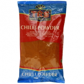 TRS Chilli Powder 400 g (Pack of 10)