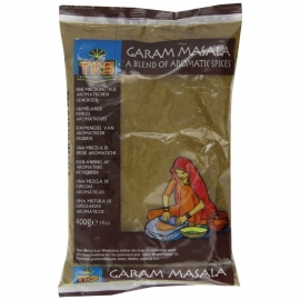TRS Garam Masala Powder 400 g (Pack of 5)